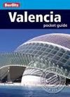 Travel guide Berlitz Valencia Pocket Guide