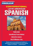 Conversational Spanish Pimsleur Language Programs