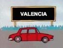 Car rental companies in Valencia