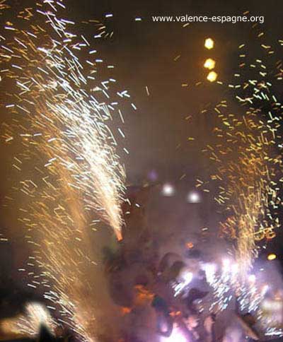 Cordà Paterna Fête Cordà de Paterna