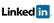 Partagez sur LinkedIn