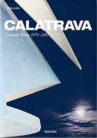 Santiago Calatrava La potique du mouvement