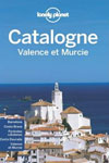 Catalogne Valence et Murcie lonely Planet