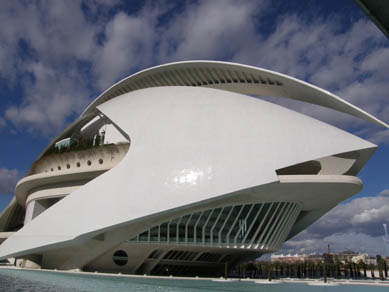  Santiago Calatrava